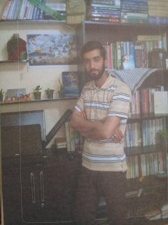 حوری موری ممنوع